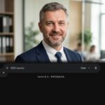 Портрет уверенного специалиста компании Бани Магнитогорска по монтажу дровяных печей для бани